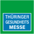 Thüringer <br> GesundheitsMesse<br> 2.3. - 3.3.2024